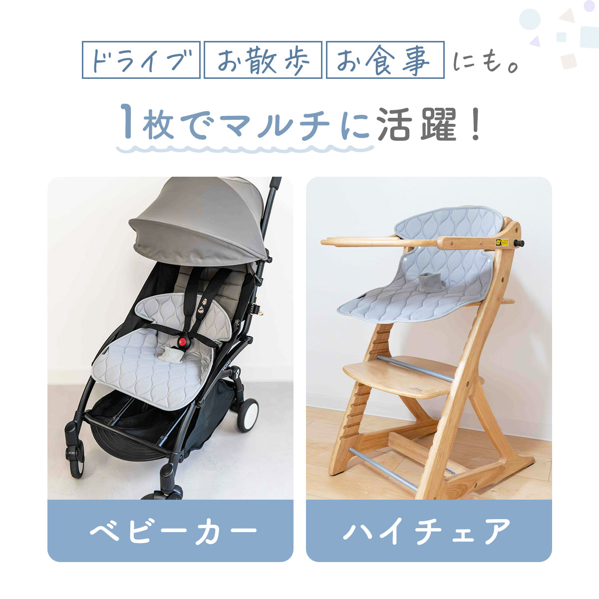 Kirarily 立体防水シート