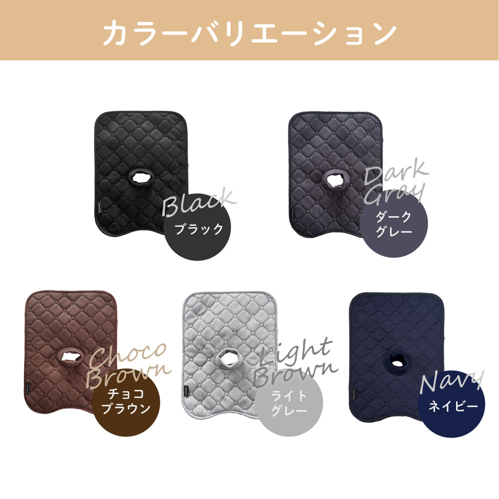 Kirarily 防水シート
