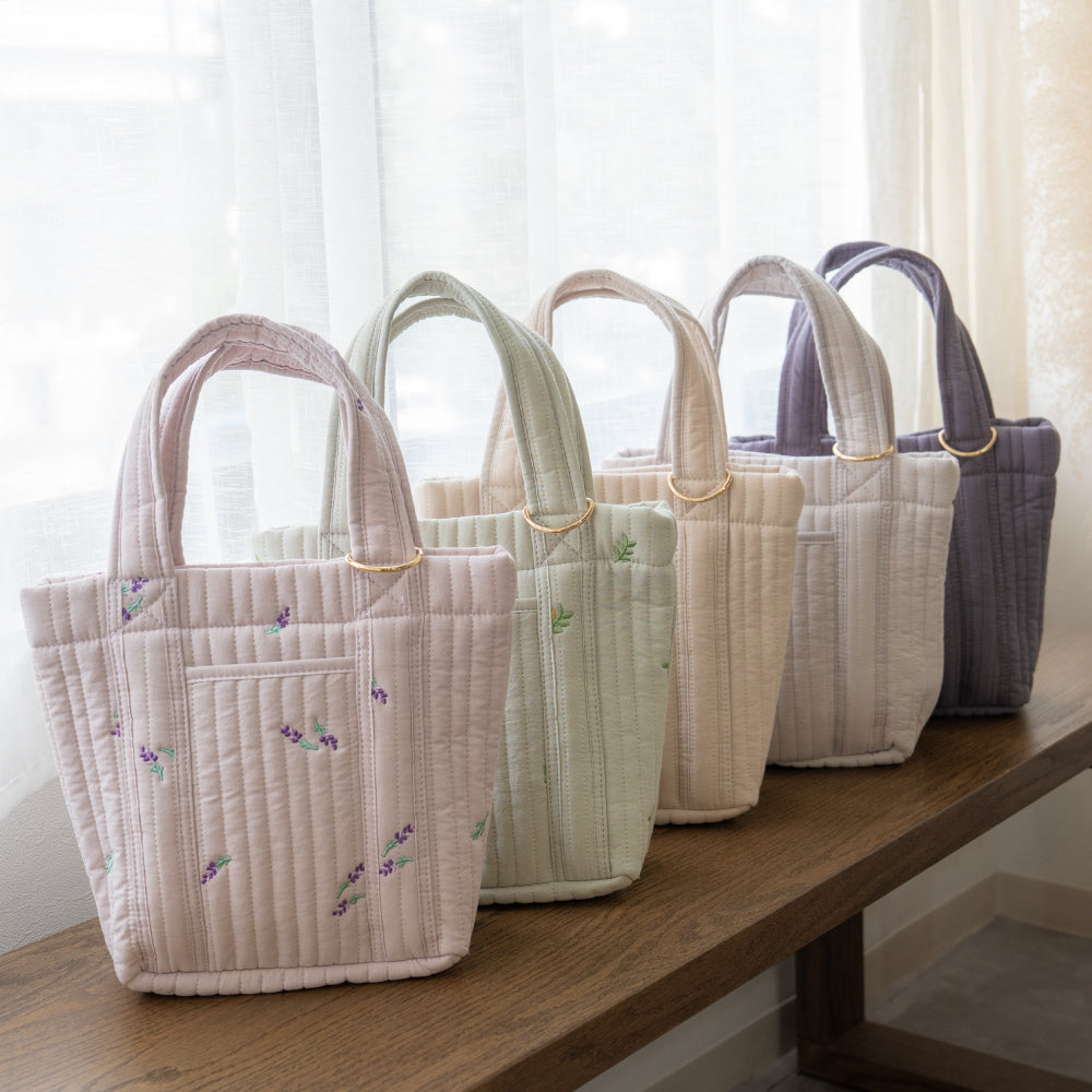 Kirarily NuBiマザーズバッグ