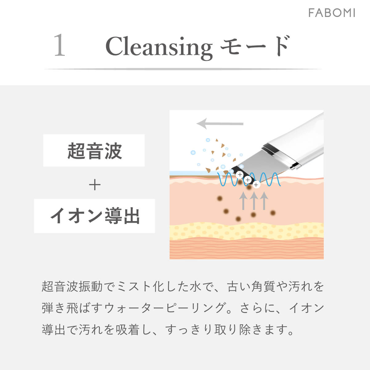 【ワケアリ・在庫限り】ウォーターピーリング
