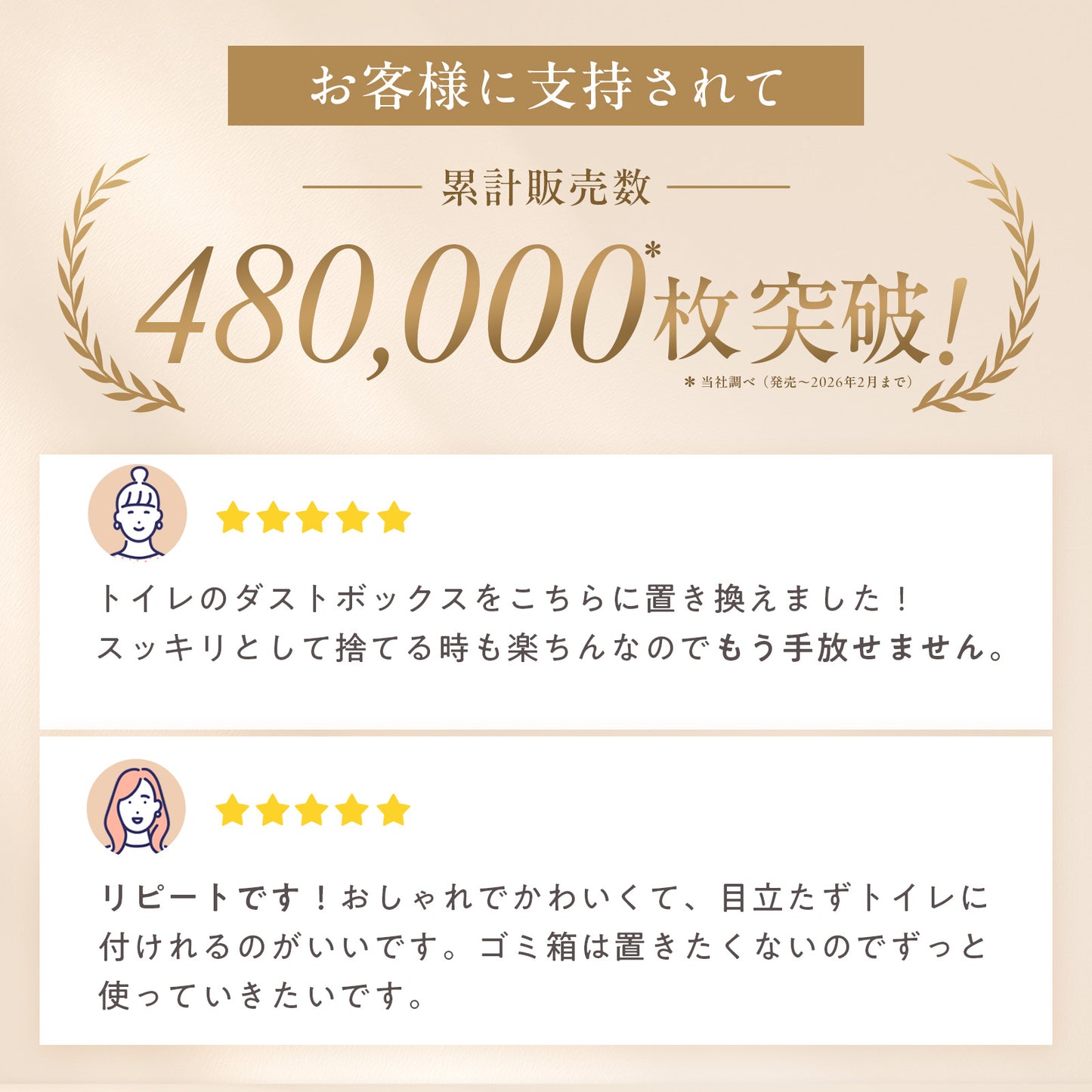 使い捨て サニタリーバッグ POISANI