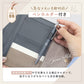 Kirarily A6サイズ母子手帳ケース
