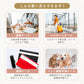 Kirarily A6サイズ母子手帳ケース