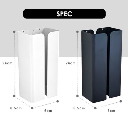 マグネット ティッシュケース