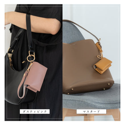 fabomi plus ポケットティッシュケース