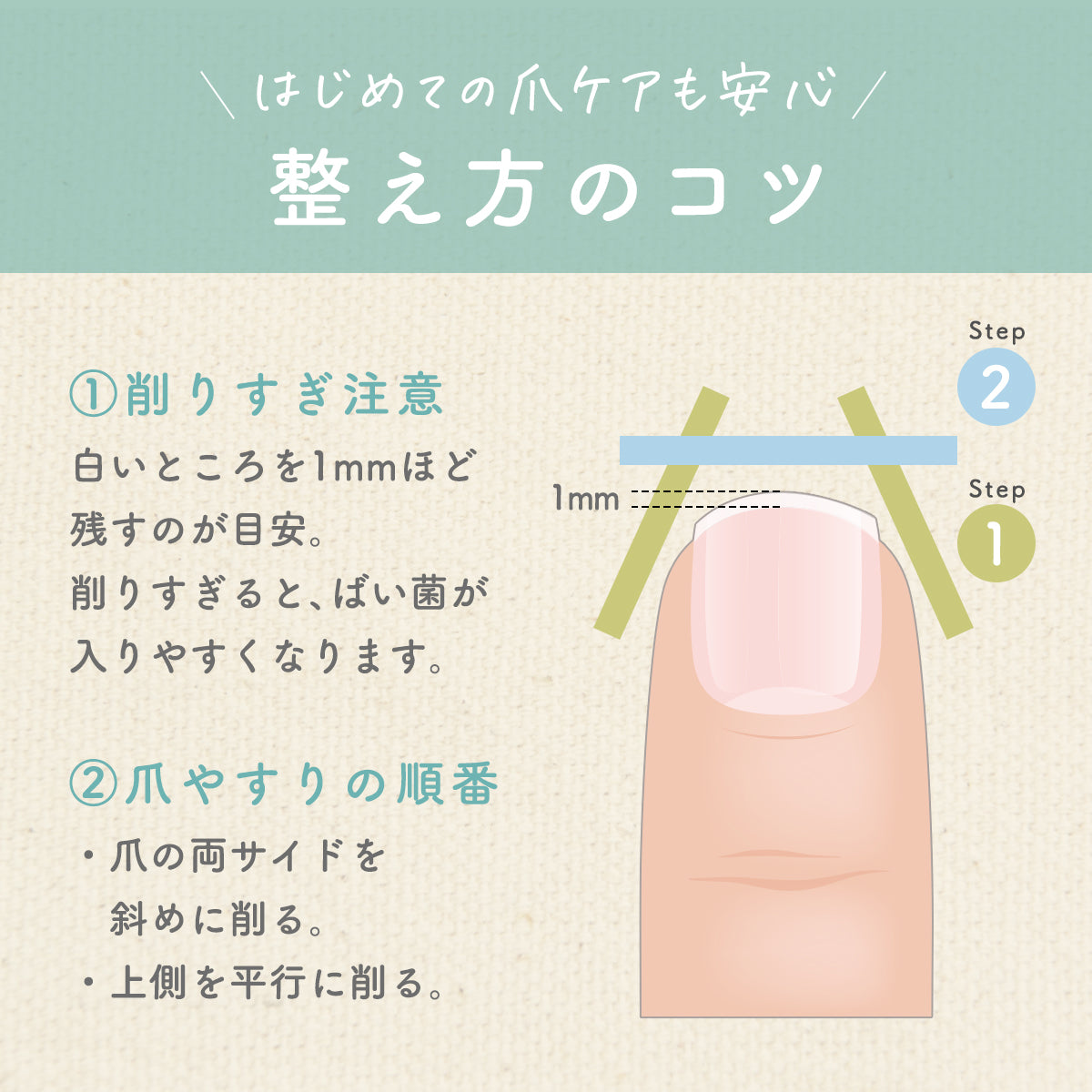 Kirarily つめぴかりん　電動爪やすり