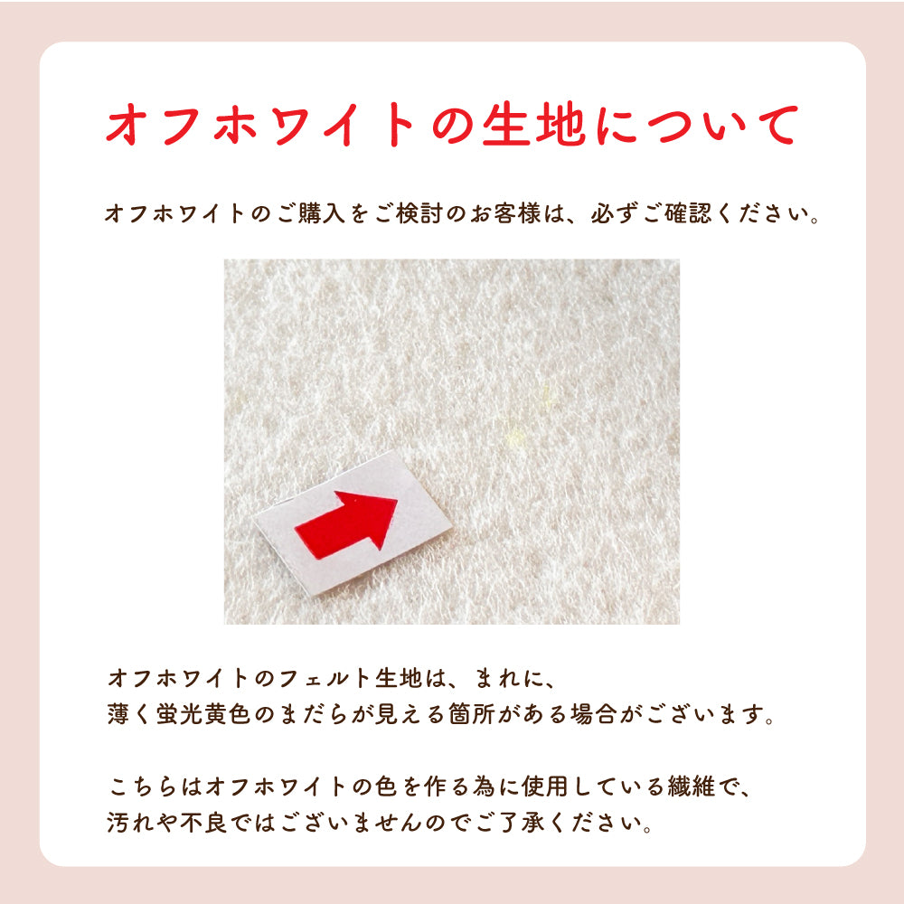 Kirarily パカッと開くフェルトおむつストッカー