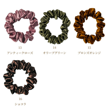 シルクシュシュ【ボリューム25ｍｍ】