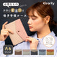 Kirarily A6サイズ母子手帳ケース