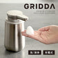 GRIDDA ステンレスソープディスペンサー X20