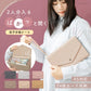 Kirarily レター型母子手帳ケース