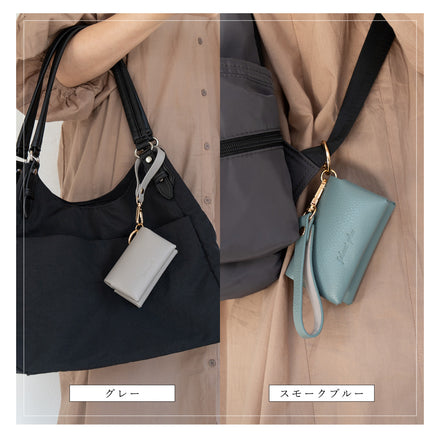 fabomi plus ポケットティッシュケース