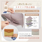Kirarily A6サイズ母子手帳ケース