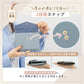 Kirarily A6サイズ母子手帳ケース