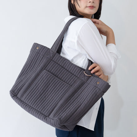 Kirarily NuBiマザーズバッグ