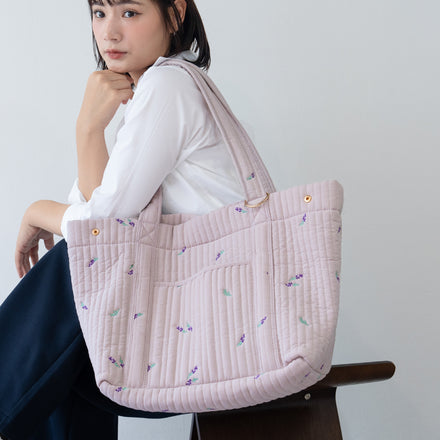 Kirarily NuBiマザーズバッグ