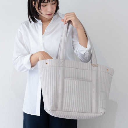 Kirarily NuBiマザーズバッグ