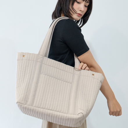 Kirarily NuBiマザーズバッグ