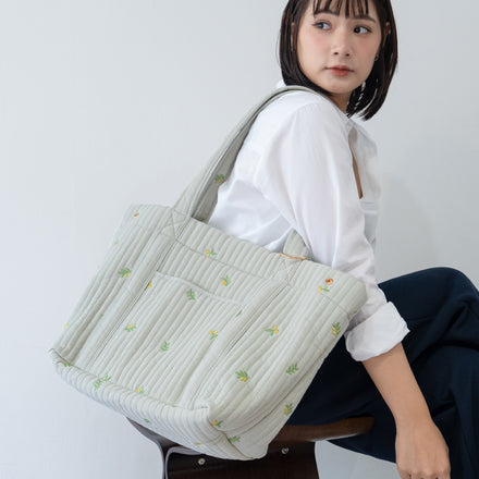 Kirarily NuBiマザーズバッグ