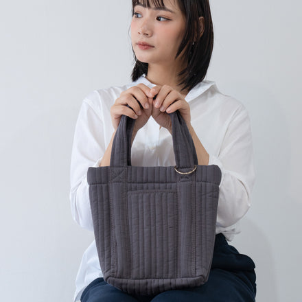 Kirarily NuBiマザーズバッグ