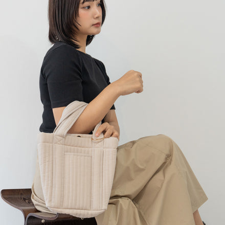 Kirarily NuBiマザーズバッグ