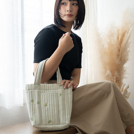 Kirarily NuBiマザーズバッグ