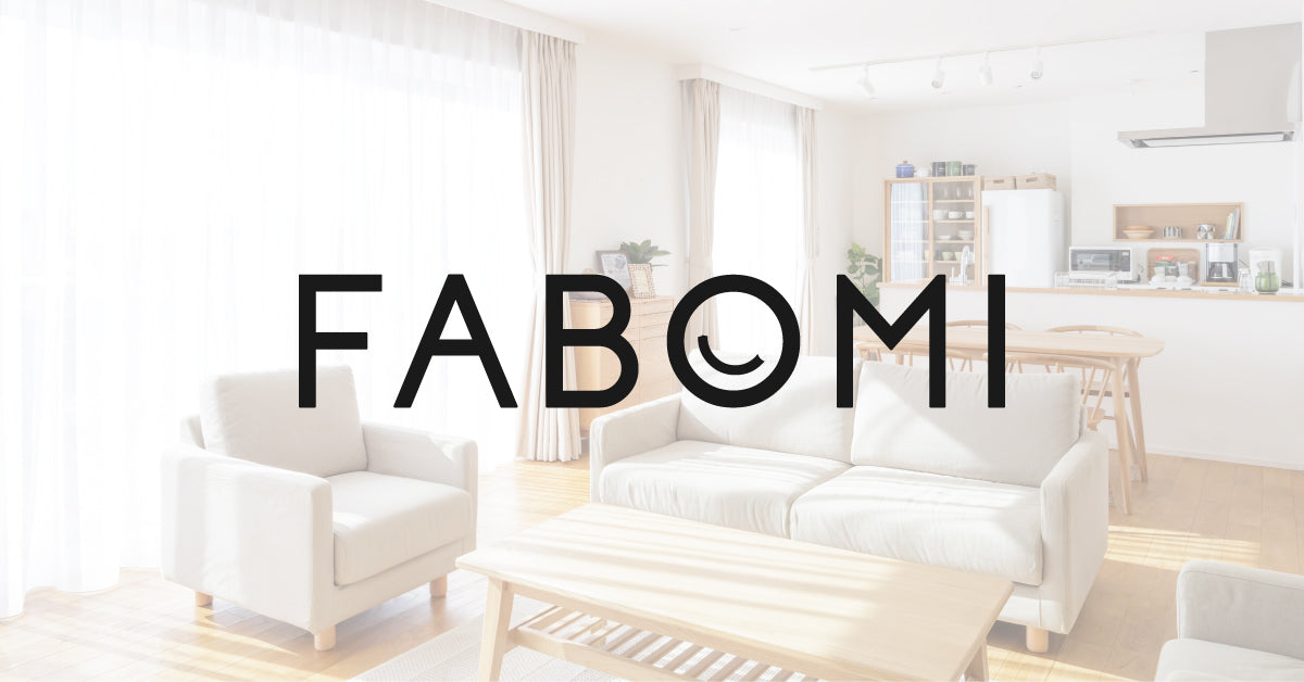 【公式】FABOMI