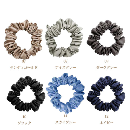 シルクシュシュ【ボリューム25ｍｍ】